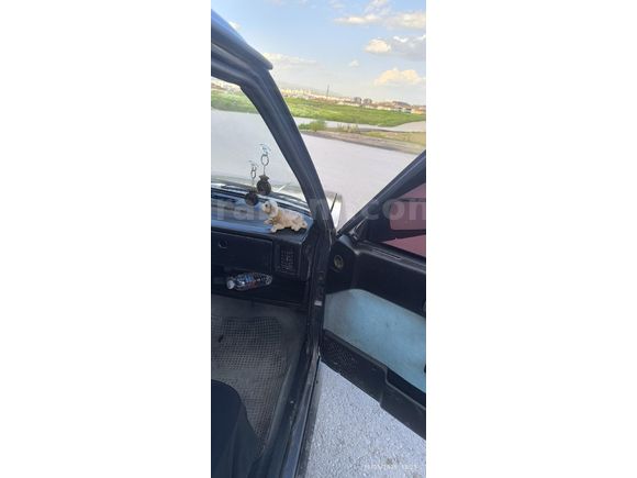 Sahibinden Tofaş Doğan SLX 1998 Model