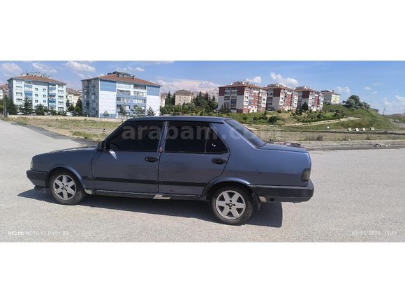 Sahibinden Tofaş Doğan SLX 1998 Model