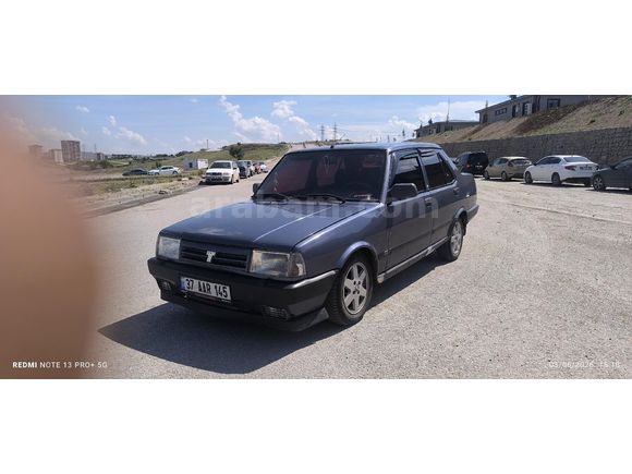 Sahibinden Tofaş Doğan SLX 1998 Model