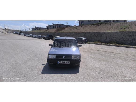 Sahibinden Tofaş Doğan SLX 1998 Model