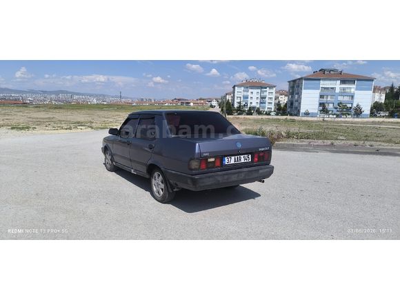 Sahibinden Tofaş Doğan SLX 1998 Model