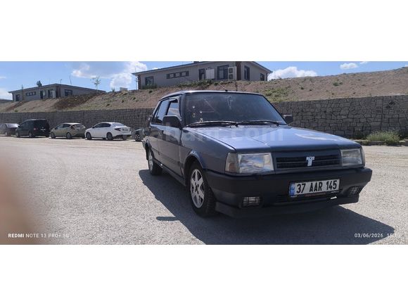 Sahibinden Tofaş Doğan SLX 1998 Model
