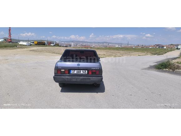 Sahibinden Tofaş Doğan SLX 1998 Model