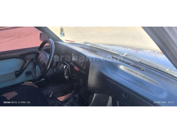 Sahibinden Tofaş Doğan SLX 1998 Model