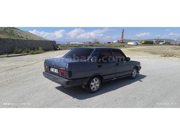 Sahibinden Tofaş Doğan SLX 1998 Model