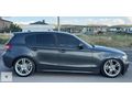 BMW 1.20İ BAKIMLI MASRAFSIZ