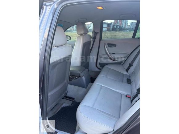 BMW 1.20İ BAKIMLI MASRAFSIZ
