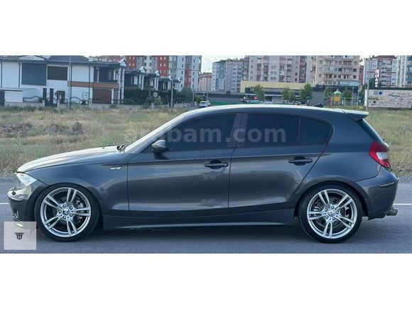 BMW 1.20İ BAKIMLI MASRAFSIZ