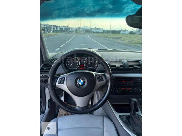 BMW 1.20İ BAKIMLI MASRAFSIZ