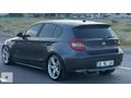 BMW 1.20İ BAKIMLI MASRAFSIZ