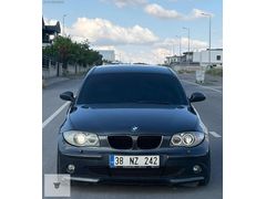 BMW 1.20İ BAKIMLI MASRAFSIZ
