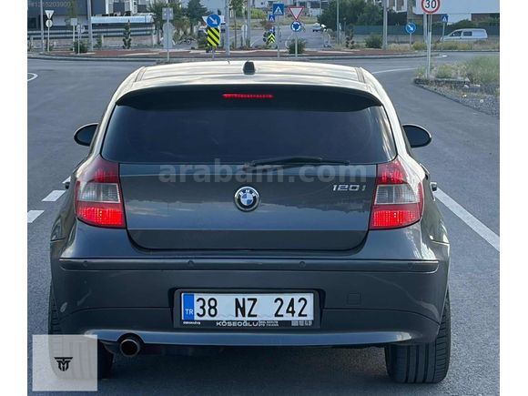BMW 1.20İ BAKIMLI MASRAFSIZ