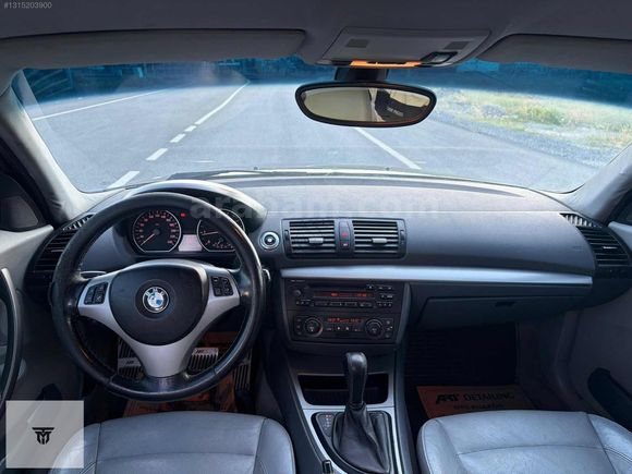 BMW 1.20İ BAKIMLI MASRAFSIZ
