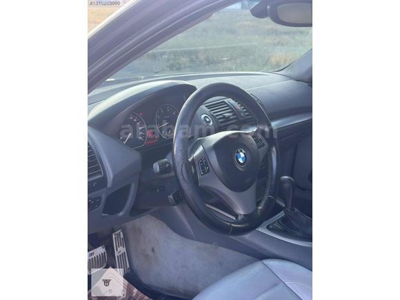 BMW 1.20İ BAKIMLI MASRAFSIZ