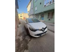 Sahibinden Renault Clio 1.2 Joy 2014 Model