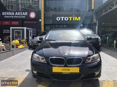 OTOTİM 2009 MODEL BMW 3 SERİSİ 318D PREMİUM OTOMATİK