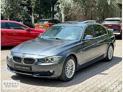 GENEVA MOTORS HARMAN KARDON GENİŞ EKRAN TABA DERİ ARKA PERDE