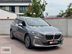 ER OTO 2025 BMW 230e PLUG HYBRİD LUXURY BOYASIZ