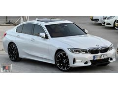 2021 MODEL HATASIZ BOYASIZ SEDEF BEYAZ-TABA 3.20İ LUXURY LİNE