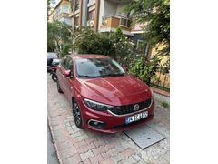 Sahibinden Fiat Egea 1.4 Fire Lounge Plus 2016 Model 