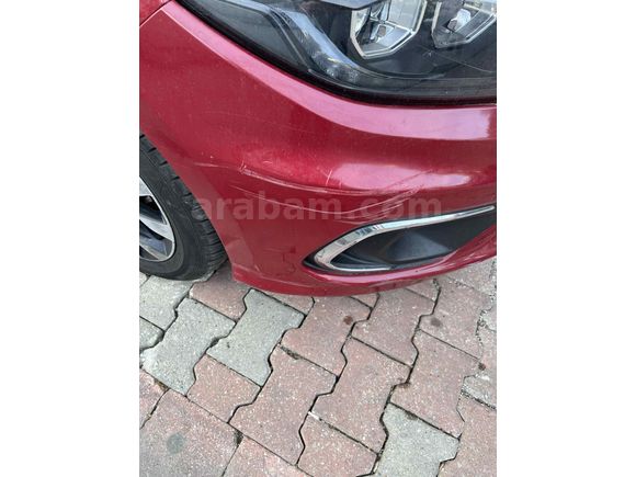 Sahibinden Fiat Egea 1.4 Fire Lounge Plus 2016 Model 