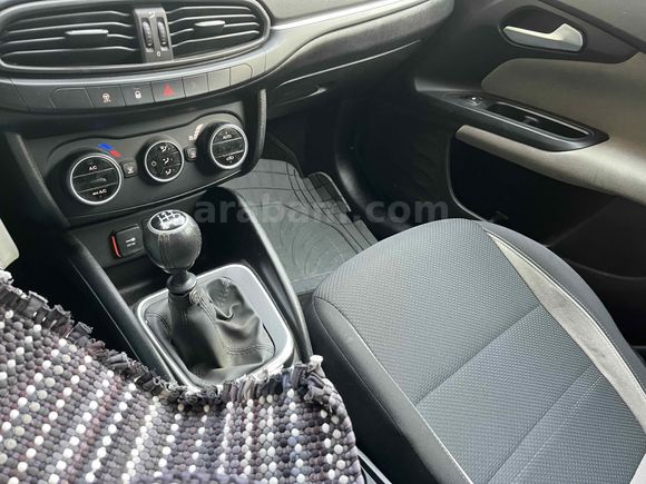 Sahibinden Fiat Egea 1.4 Fire Lounge Plus 2016 Model 