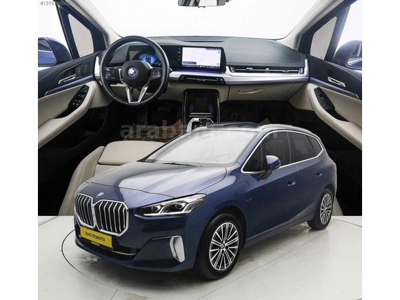 2025 BMW 2.30e Xdrive Luxury Line 12.000KM HATASIZ