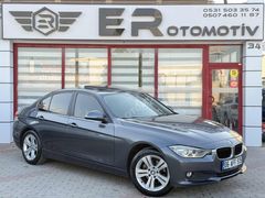 ER OTOMOTİV 2014 MODEL HATASIZ BOYASIZ TRAMERSİZ F30 ORJİNAL