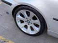 2002 BMW 3.16ti COMPACT HATASIZ TAKAS OLUR