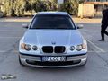 2002 BMW 3.16ti COMPACT HATASIZ TAKAS OLUR