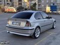 2002 BMW 3.16ti COMPACT HATASIZ TAKAS OLUR