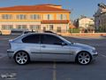 2002 BMW 3.16ti COMPACT HATASIZ TAKAS OLUR