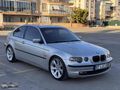 2002 BMW 3.16ti COMPACT HATASIZ TAKAS OLUR