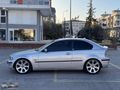 2002 BMW 3.16ti COMPACT HATASIZ TAKAS OLUR