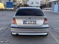 2002 BMW 3.16ti COMPACT HATASIZ TAKAS OLUR
