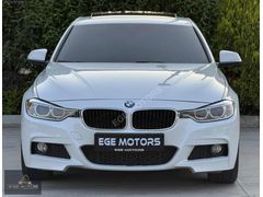 2012+BMW+320DİZEL+İLKSAHİBİNDEN+HATASIZ+LCİSTOP+GERİGRŞ+CARPLAY+