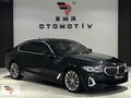 EMR OTOMOTİV BMW 520İ SPECİAL EDİTİON LUXURY