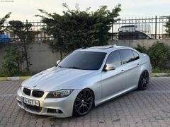 KARASU MOTORS'DAN MASRAFSIZ YAPILI E90