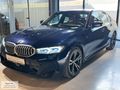 BMW Yetkili Servisinden- Taba Deri-Tanzanit Mavi-M Sport-Harmann