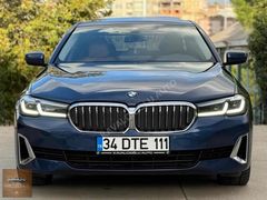 2021 MODEL 5.20 G30 LCİ TABA/HARMAN KARDON/NEXT100/MAKAM PERDE