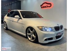 KARACA'dan 2011 BMW 3.20d M-SPORT 177HP 271.000 KM.