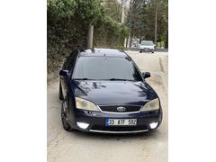 Sahibinden Ford Mondeo 2.0 TDCi Ghia 2007 Model 