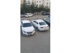 Sahibinden Opel Insignia 1.6 CDTI Edition Elegance 2016 Model