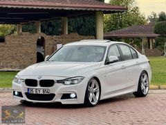 GALERİ CAN'DAN BMW 3.20D HATASIZ KREDİ KARTINA TAKSİT