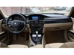 2012 M SPORT KUSURSUZ CİC EKRAN E90