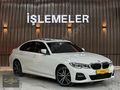 2021 MODEL BMW 3.20i M SPORT TAM HAYALET BAKIMLI 72.000 KM