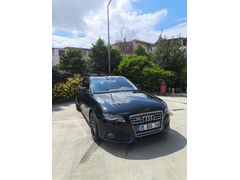 Sahibinden Audi A4 Sedan 1.8 Tfsı 2011 Model  314.000 km Siyah
