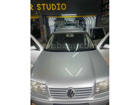 Sahibinden Volkswagen Bora 1.6 Comfortline Variant 2001 Model 