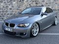 |E G M|2009 E92 3.20d EMSALSİZ TEMİZ HARİKA KONDİSYON 130 bin KM