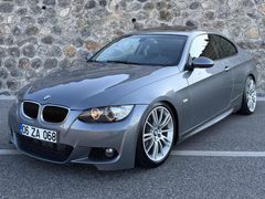 |E G M|2009 E92 3.20d EMSALSİZ TEMİZ HARİKA KONDİSYON 130 bin KM